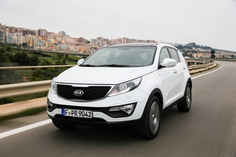 Culata Kia Sportage 2.0 GDI 16V 4x2 - 221002E202 G4NC
